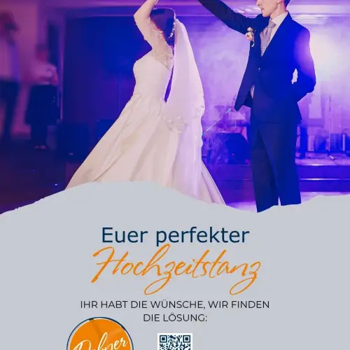 Tanzschule Dobner - Mein persönlicher Hochzeitstanz - Bild 1